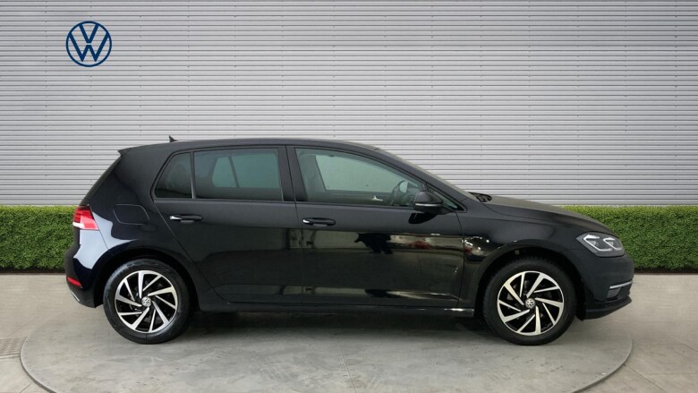 Volkswagen Golf 1.5 TSI EVO 150 Match Edition 5dr DSG Petrol Hatchback